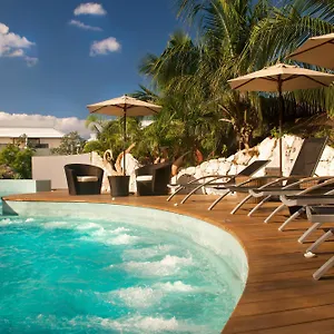 5* Resort Sandos Caracol Eco Resort & Water Park (Adults Only)