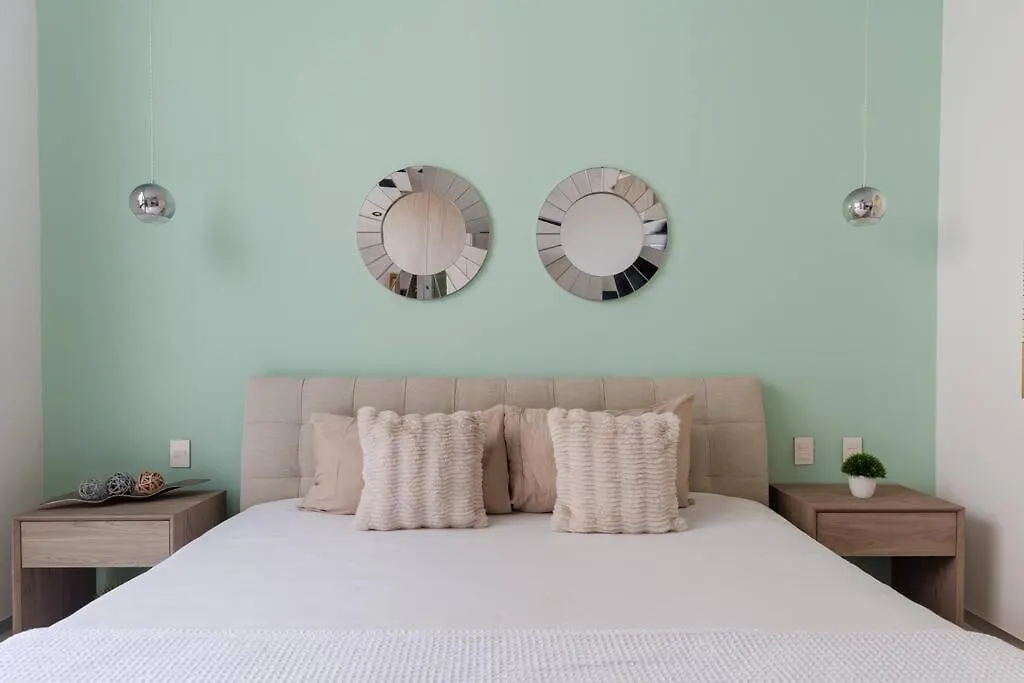 Luxury Penthouse And Private Rooftop Pool On 5Ta Avenida Playa del Carmen Messico